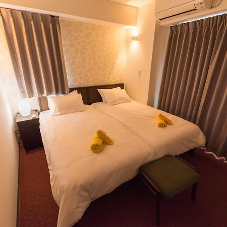 Serorin Light Hotel Tokyo Exterior photo
