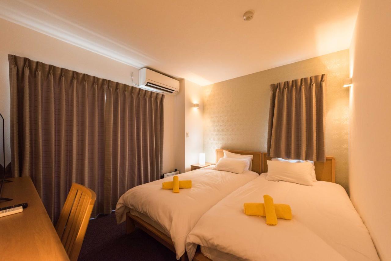 Serorin Light Hotel Tokyo Exterior photo